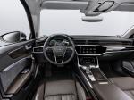 Audi A6 50 TDI Quattro S-Line 2018 года (WW)